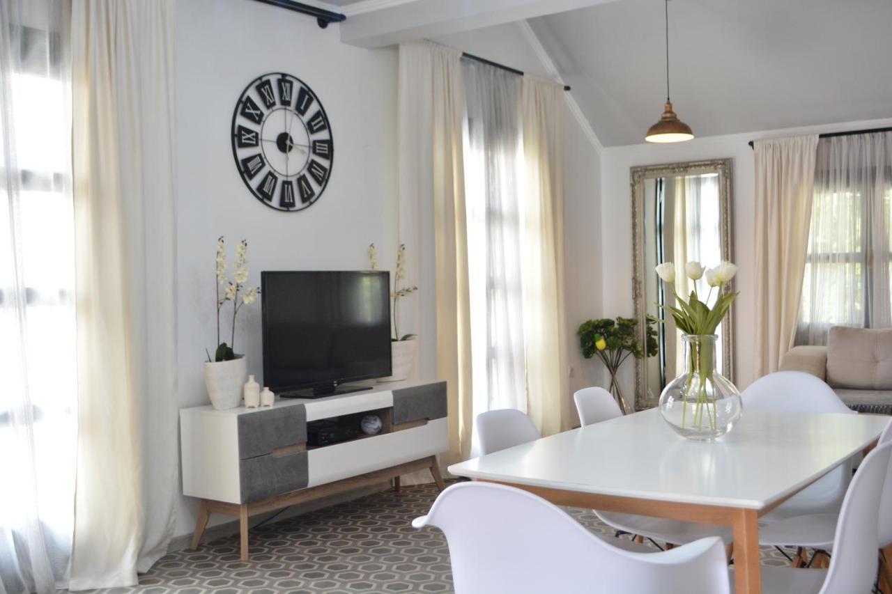 Apartman L&M Cetinje Exterior foto