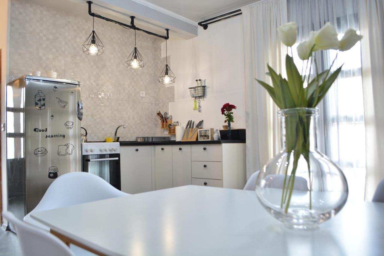 Apartman L&M Cetinje Exterior foto