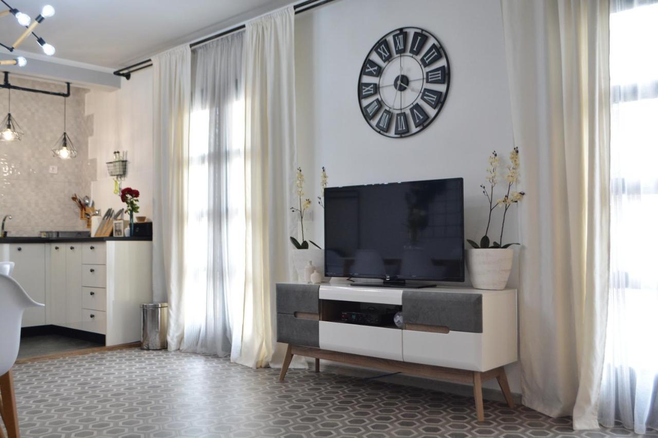 Apartman L&M Cetinje Exterior foto