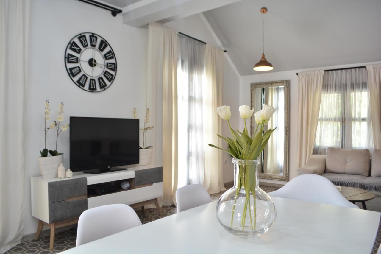 Apartman L&M Cetinje Exterior foto