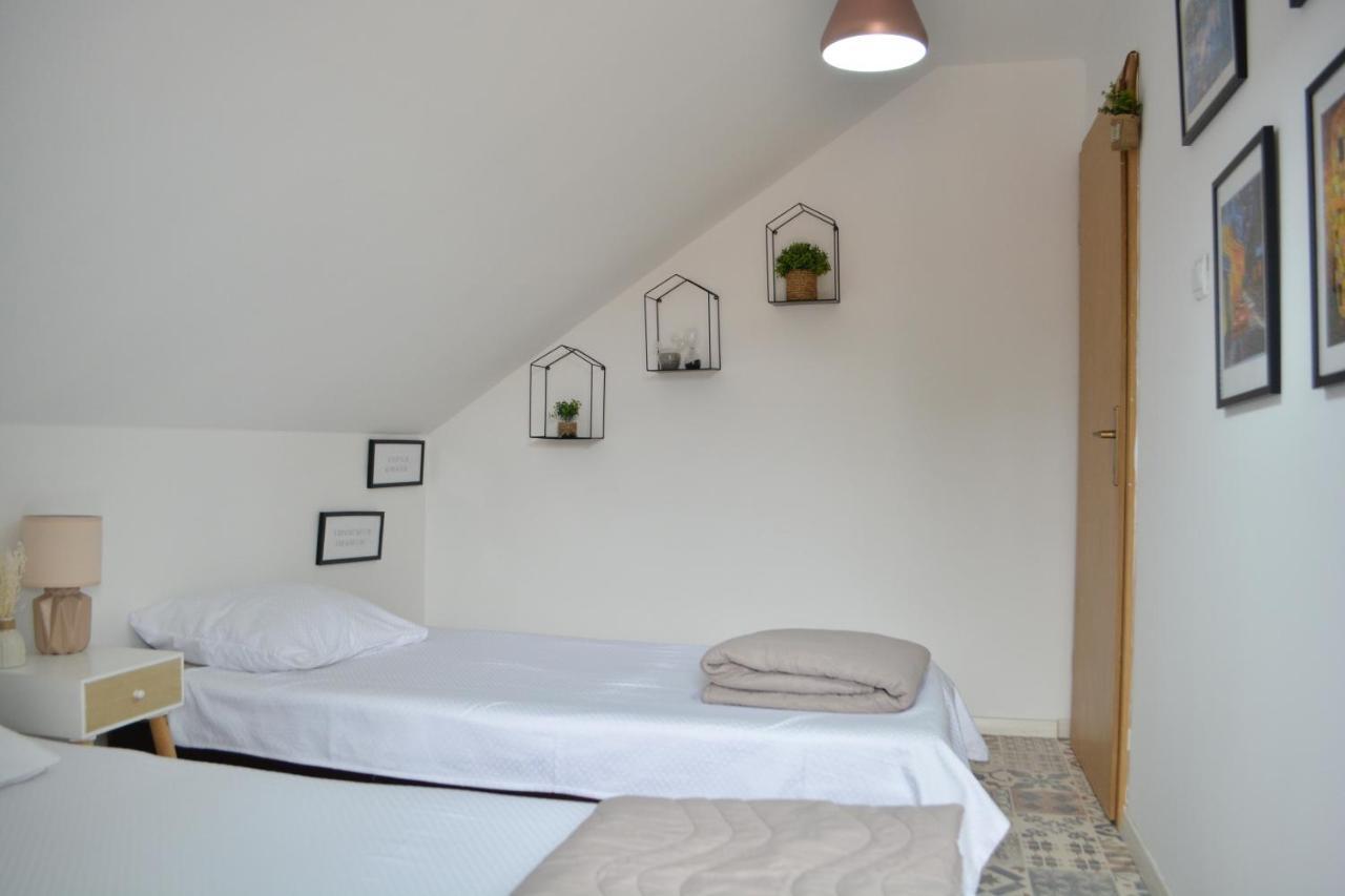 Apartman L&M Cetinje Exterior foto