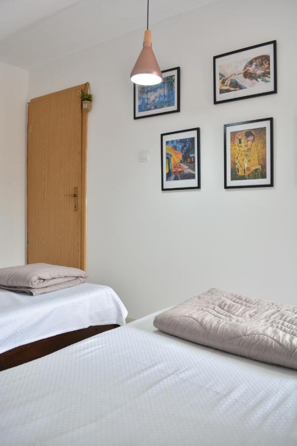 Apartman L&M Cetinje Exterior foto
