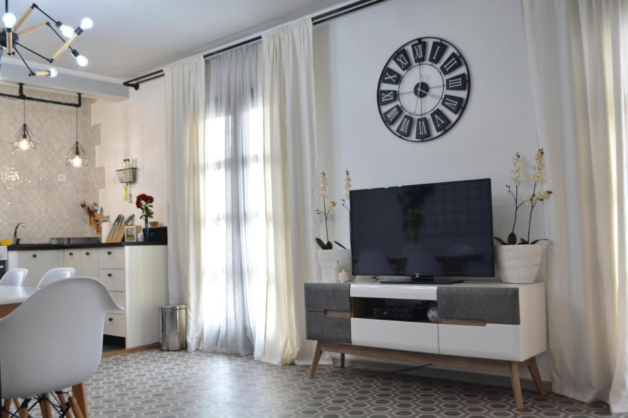 Apartman L&M Cetinje Exterior foto