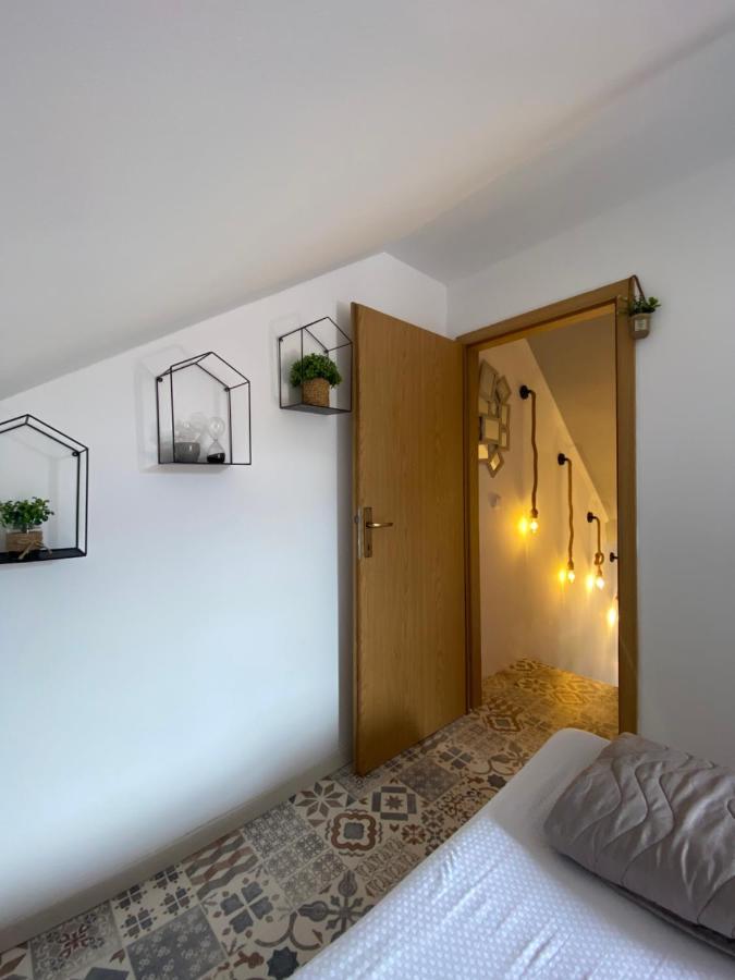Apartman L&M Cetinje Exterior foto