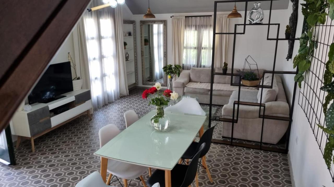 Apartman L&M Cetinje Exterior foto