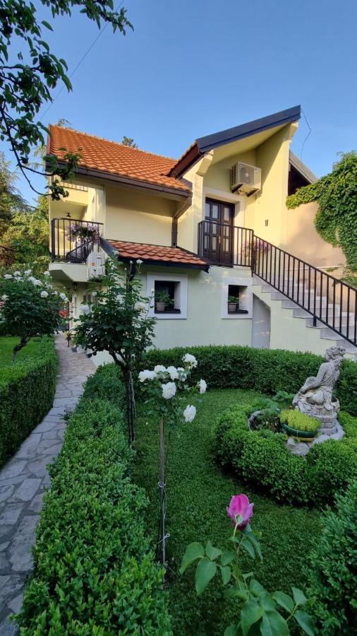 Apartman L&M Cetinje Exterior foto