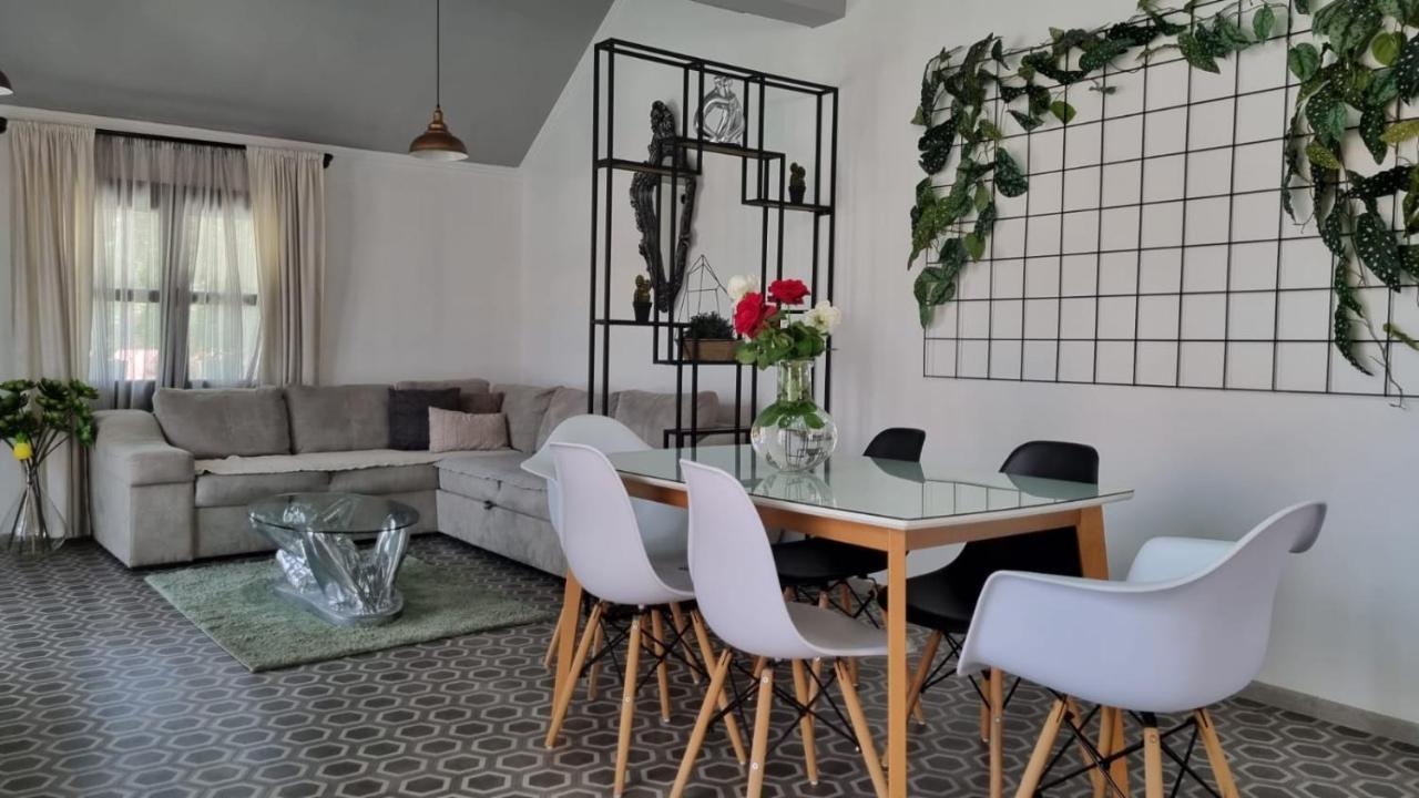 Apartman L&M Cetinje Exterior foto