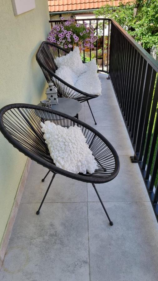 Apartman L&M Cetinje Exterior foto