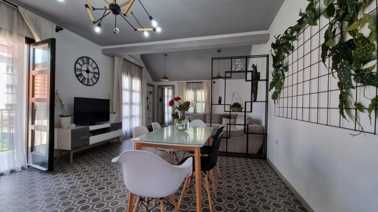 Apartman L&M Cetinje Exterior foto