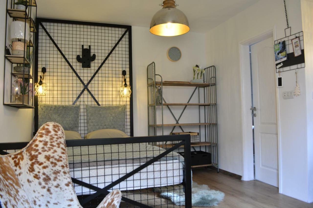 Apartman L&M Cetinje Exterior foto