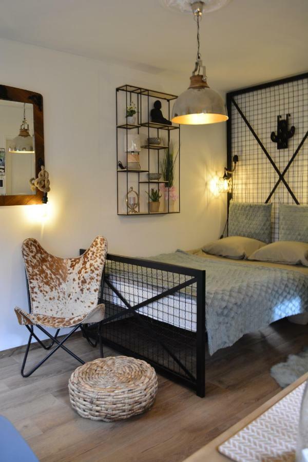 Apartman L&M Cetinje Exterior foto